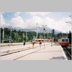 Štrbsk� Pleso